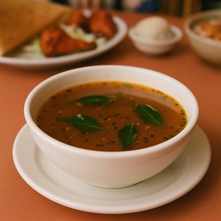 Rasam Soup